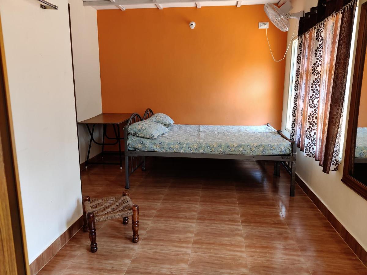 Hanakodu Homestay Sringeri 外观 照片