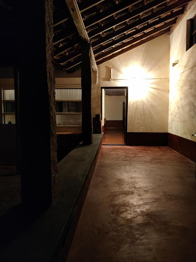Hanakodu Homestay Sringeri 外观 照片