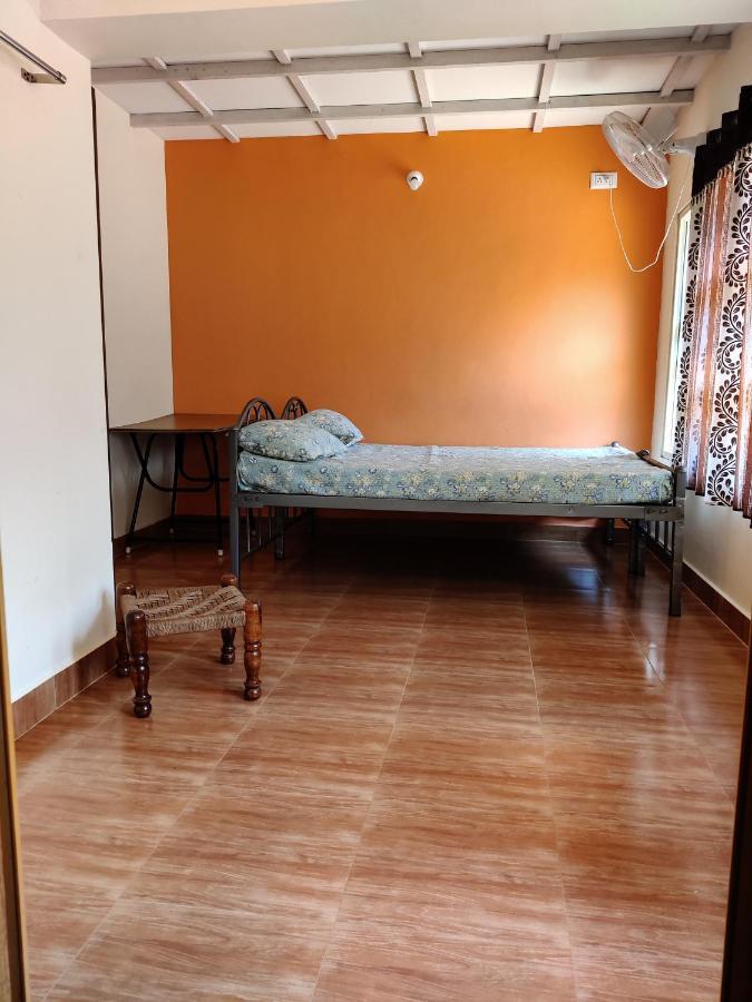 Hanakodu Homestay Sringeri 外观 照片